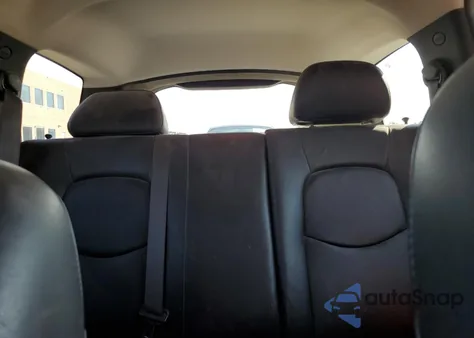 2007 Chevrolet Hhr Lt from USA, damaged, VIN 3GNDA33P37S584526